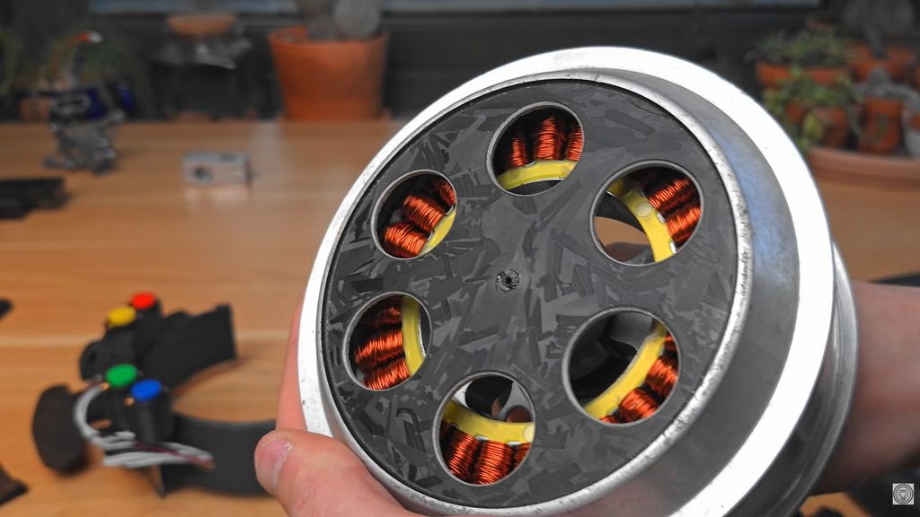 Ultimate Sim racing steering wheel digital 3D models